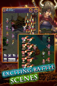 Systeme de combat au tour par tour